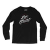 be mine Long Sleeve Shirts