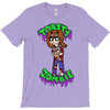 toasty zombie T-Shirt