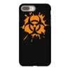 biohazard splat iPhone 8 Plus