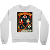 hocus pocus sanderson sisters Crewneck Sweatshirt