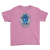 t4rd1s Youth Tee