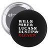 Stranger Things Kids Pin-back button