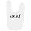 evolution fortnite Baby Bibs