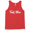 TANK MAN Tank Top