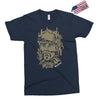 machine Exclusive T-shirt