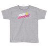 jesse and the rippers Toddler T-shirt