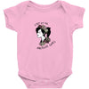 HALLOWEEN Baby Onesie