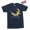 for together Exclusive T-shirt