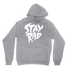 Stay Rad Unisex Hoodie