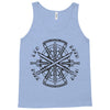 brothers in arms Tank Top