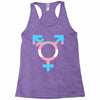 transgender Racerback Tank
