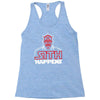 sith happens Racerback Tank