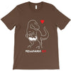 pregnant rex T-Shirt