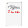 m41a puse rifle iPad Mini 4