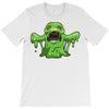 toxic monster 2 T-Shirt
