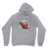 pride rock Unisex Hoodie