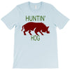 hantin hog T-Shirt
