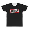 THE SIMPLE ART All Over Men's T-shirt
