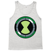 omnitrix symbole ben10 Tank Top
