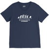 Evolution Of A Photographer V-Neck Tee
