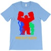 wreck it ralph silhouette T-Shirt