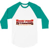 Rivalcade 3/4 Sleeve Shirt