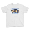 not like the otters Youth Tee