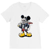 jason mouse V-Neck Tee