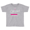 mama loading Toddler T-shirt