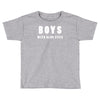 boys with blue eyes Toddler T-shirt