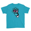 main possede par nintendo Youth Tee