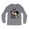 baby sangoku Long Sleeve Shirts