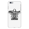 amigo cowboy iPhone 6 Plus/6s Plus Case