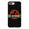 No Internet iPhone 8 Plus