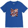 street brawlers V-Neck Tee