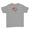 gotham grrlz Youth Tee