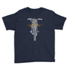 caferacer Youth Tee