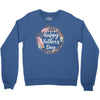 Happy Father's Day Crewneck Sweatshirt