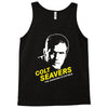 colt seavers Tank Top