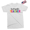 Kindergarten Teacher Exclusive T-shirt