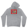 in case of gamer invasion Unisex Hoodie