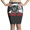 space cat's Pencil Skirts