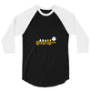 grow up 3/4 Sleeve Shirt