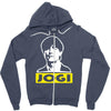 wm jogi  weltmeisterschaft 2015 Zipper Hoodie