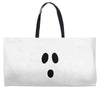 boo face Weekender Totes