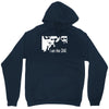 the matrix Unisex Hoodie