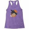 kaka carrot cake Racerback Tank