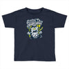 pillow monster Toddler T-shirt