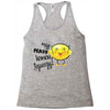 Easy Peasy Lemon Sgueezy Racerback Tank