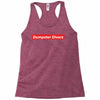 Dumpster Divers Dypebeast Racerback Tank